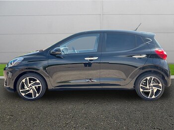 Used Hyundai i10 2026 for sale - 78472513: Photo