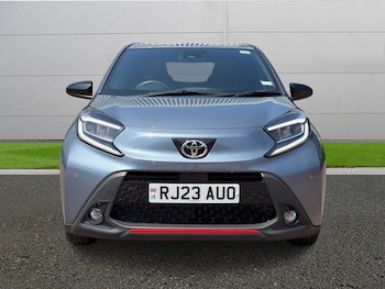 Used Toyota Aygo X 2023 for sale - 78977963: Photo