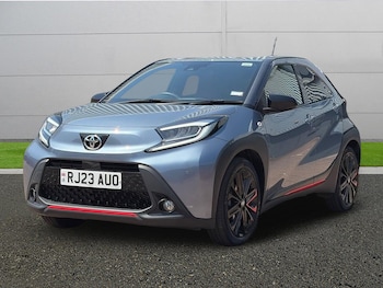 Used Toyota Aygo X 2023 for sale - 78977963: Photo