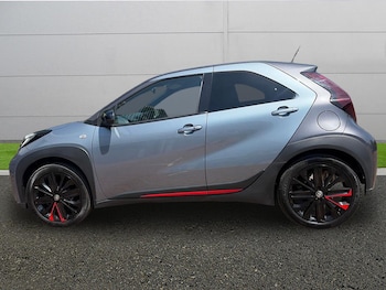 Used Toyota Aygo X 2023 for sale - 78977963: Photo