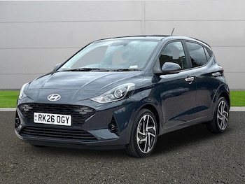 Used Hyundai i10 2026 for sale - 78293728: Photo