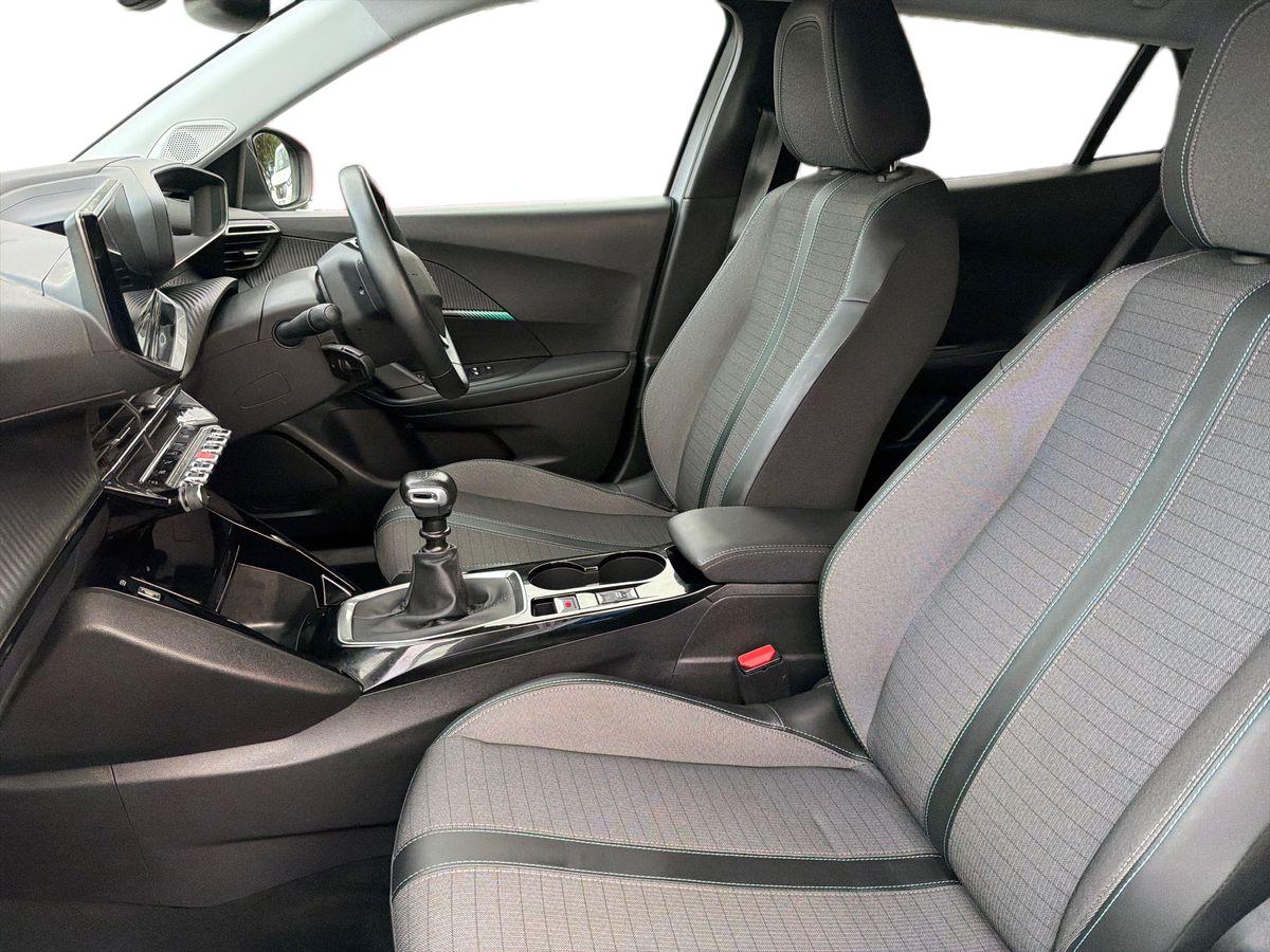 Used Peugeot 2008 2022 for sale - 77002563: Photo 10