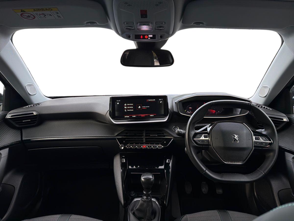 Used Peugeot 2008 2022 for sale - 77002563: Photo 13