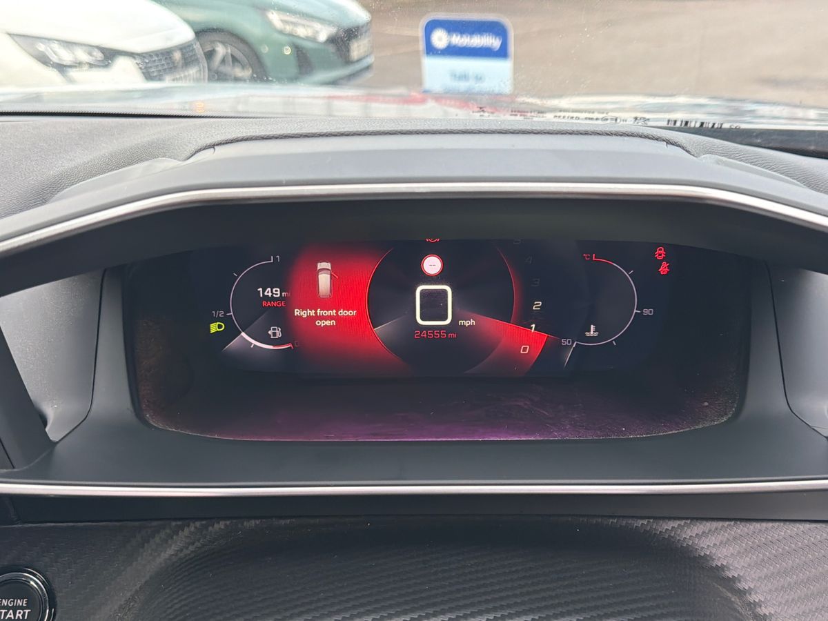 Used Peugeot 2008 2022 for sale - 77002563: Photo 14