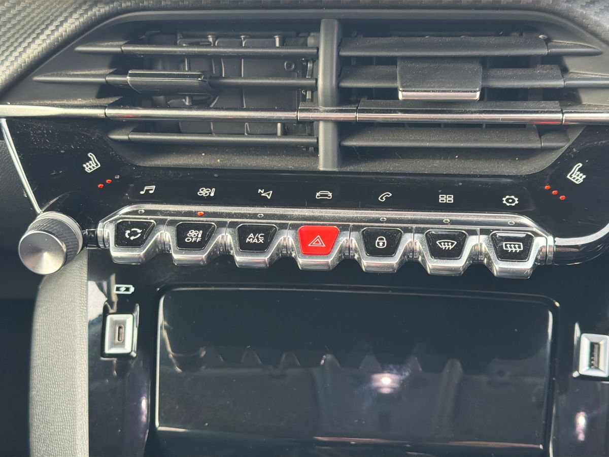 Used Peugeot 2008 2022 for sale - 77002563: Photo 18