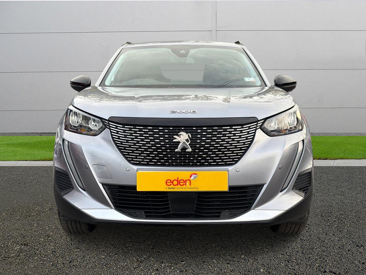 Used Peugeot 2008 2022 for sale - 77002563: Photo 2