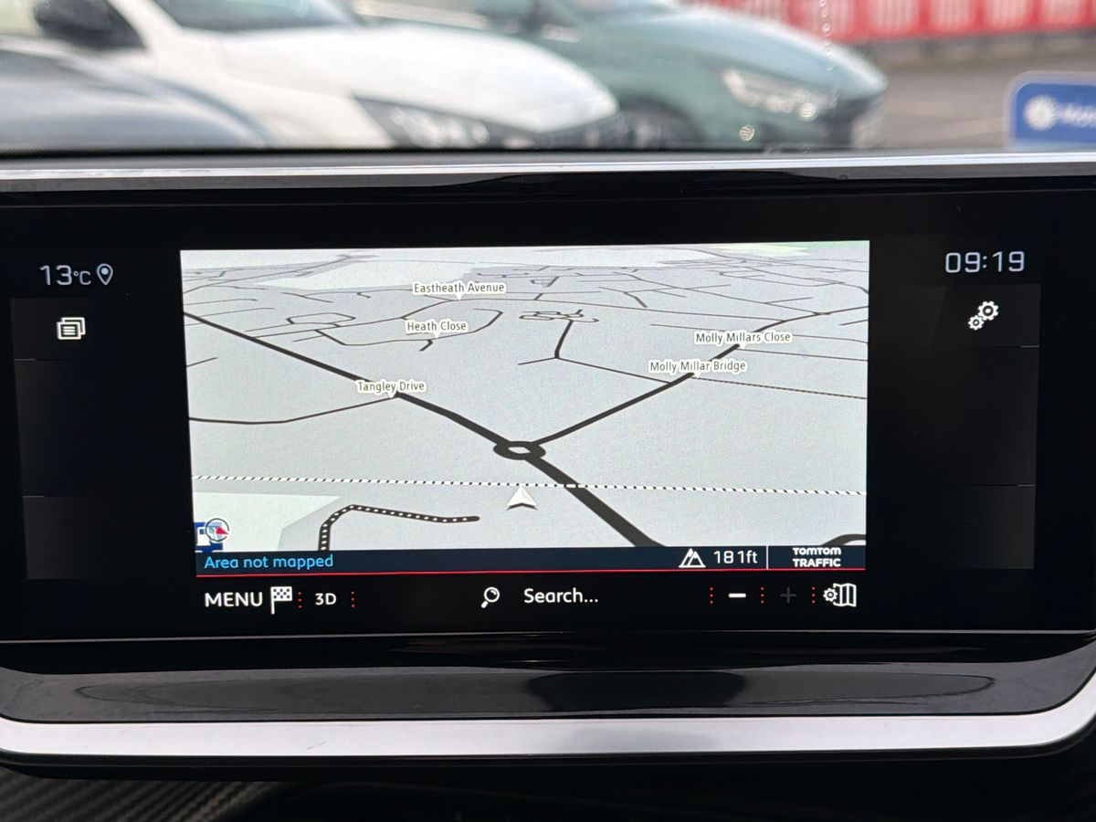 Used Peugeot 2008 2022 for sale - 77002563: Photo 23