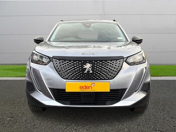 Used Peugeot 2008 2022 for sale - 77002563: Photo