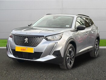Used Peugeot 2008 2022 for sale - 77002563: Photo