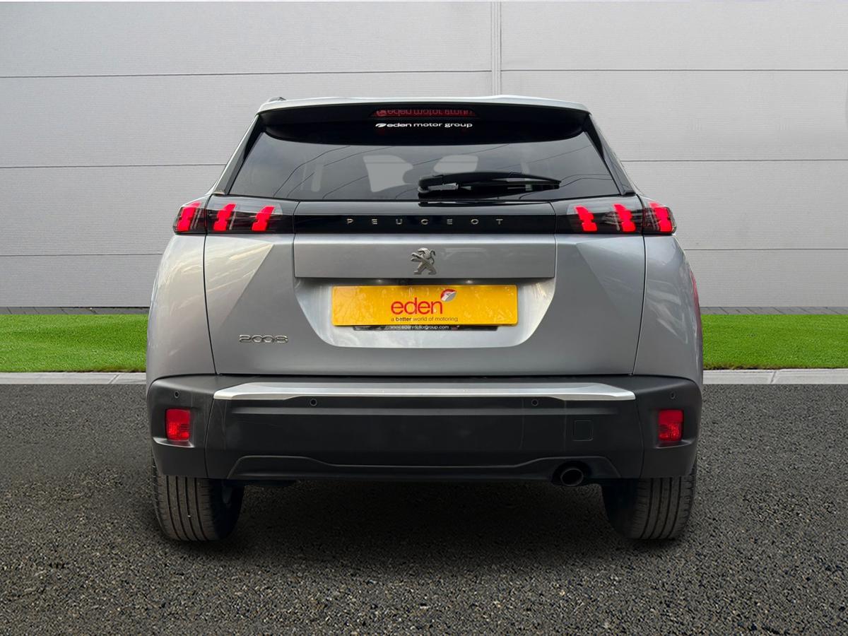 Used Peugeot 2008 2022 for sale - 77002563: Photo 6