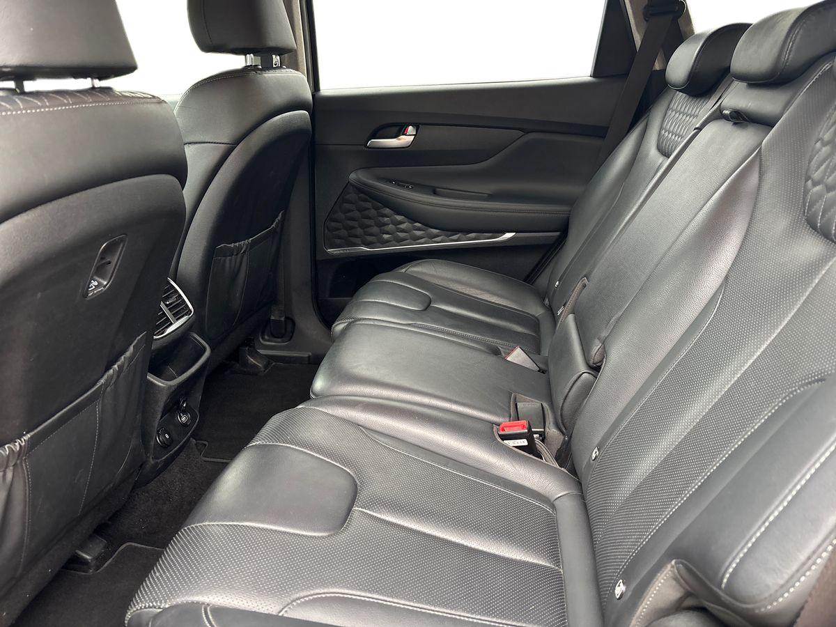 Used Hyundai Santa Fe 2018 for sale - 78199005: Photo 11