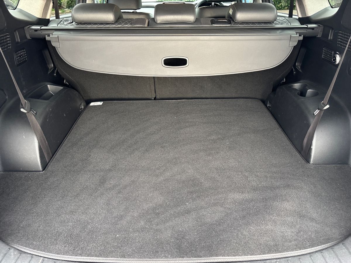 Used Hyundai Santa Fe 2018 for sale - 78199005: Photo 12