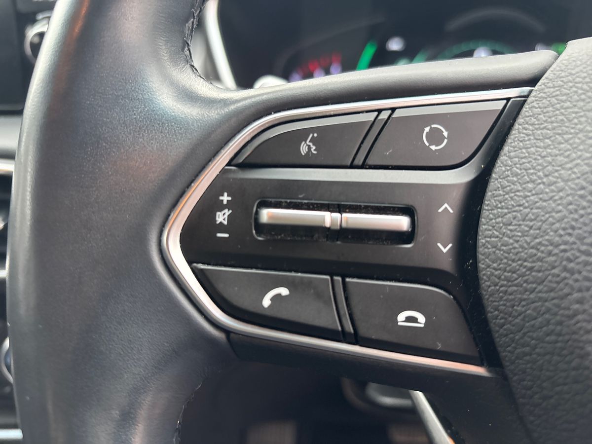 Used Hyundai Santa Fe 2018 for sale - 78199005: Photo 16