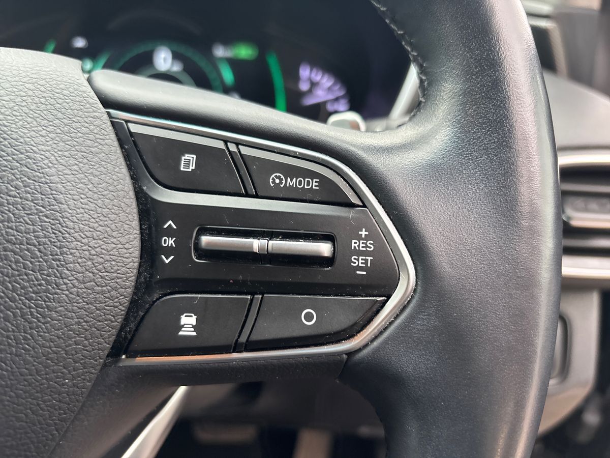 Used Hyundai Santa Fe 2018 for sale - 78199005: Photo 17