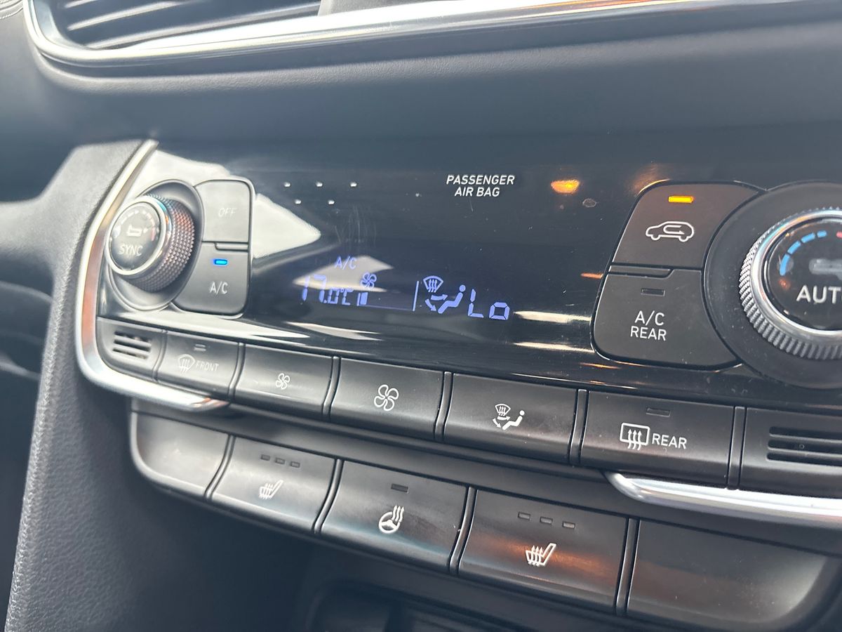 Used Hyundai Santa Fe 2018 for sale - 78199005: Photo 18