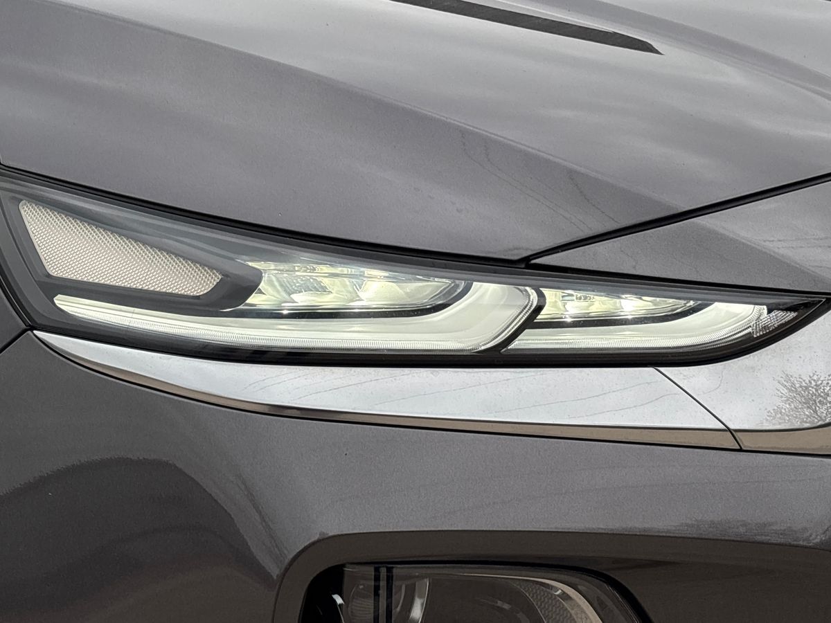 Used Hyundai Santa Fe 2018 for sale - 78199005: Photo 21