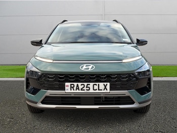 Used Hyundai BAYON 2025 for sale - 76731053: Photo