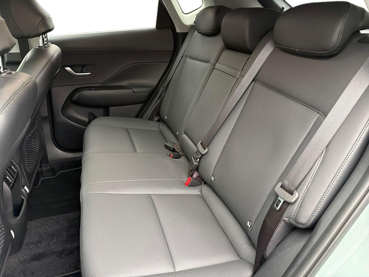 Used Hyundai KONA 2025 for sale - 77002589: Photo 11