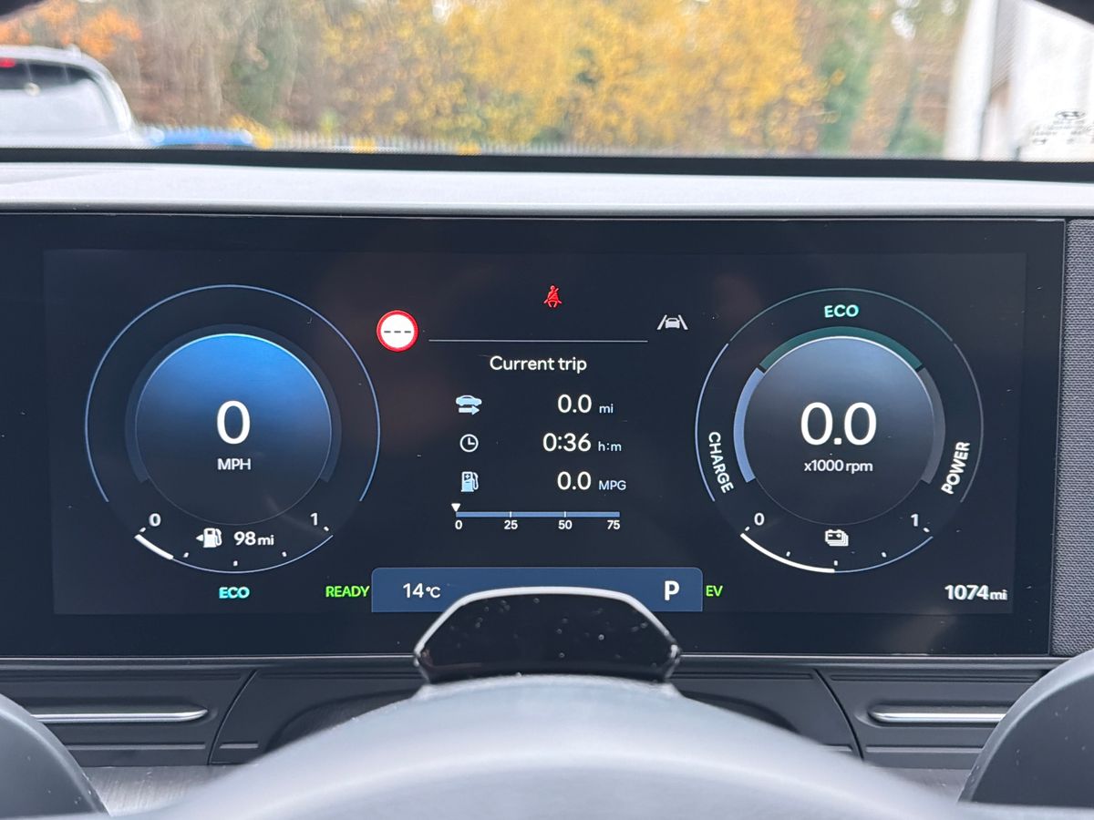 Used Hyundai KONA 2025 for sale - 77002589: Photo 14