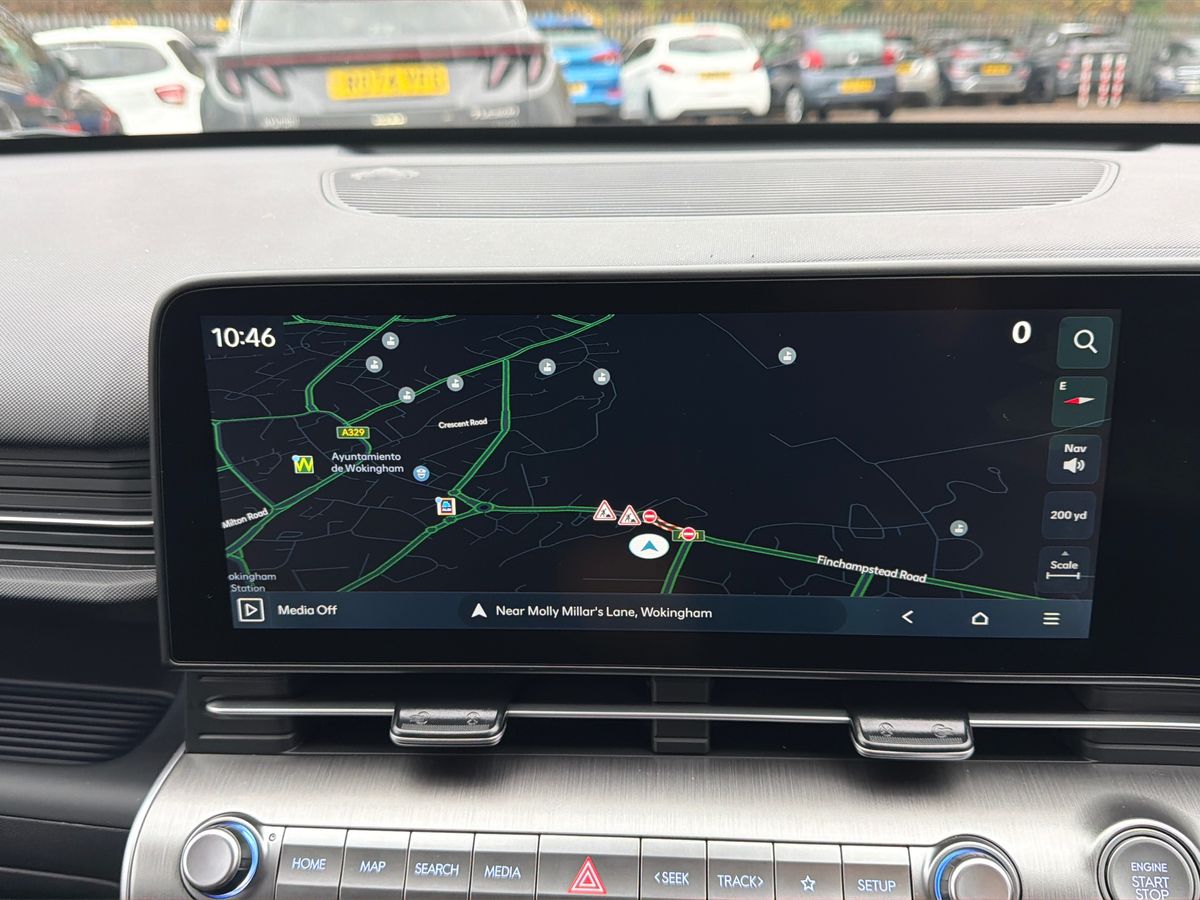 Used Hyundai KONA 2025 for sale - 77002589: Photo 23