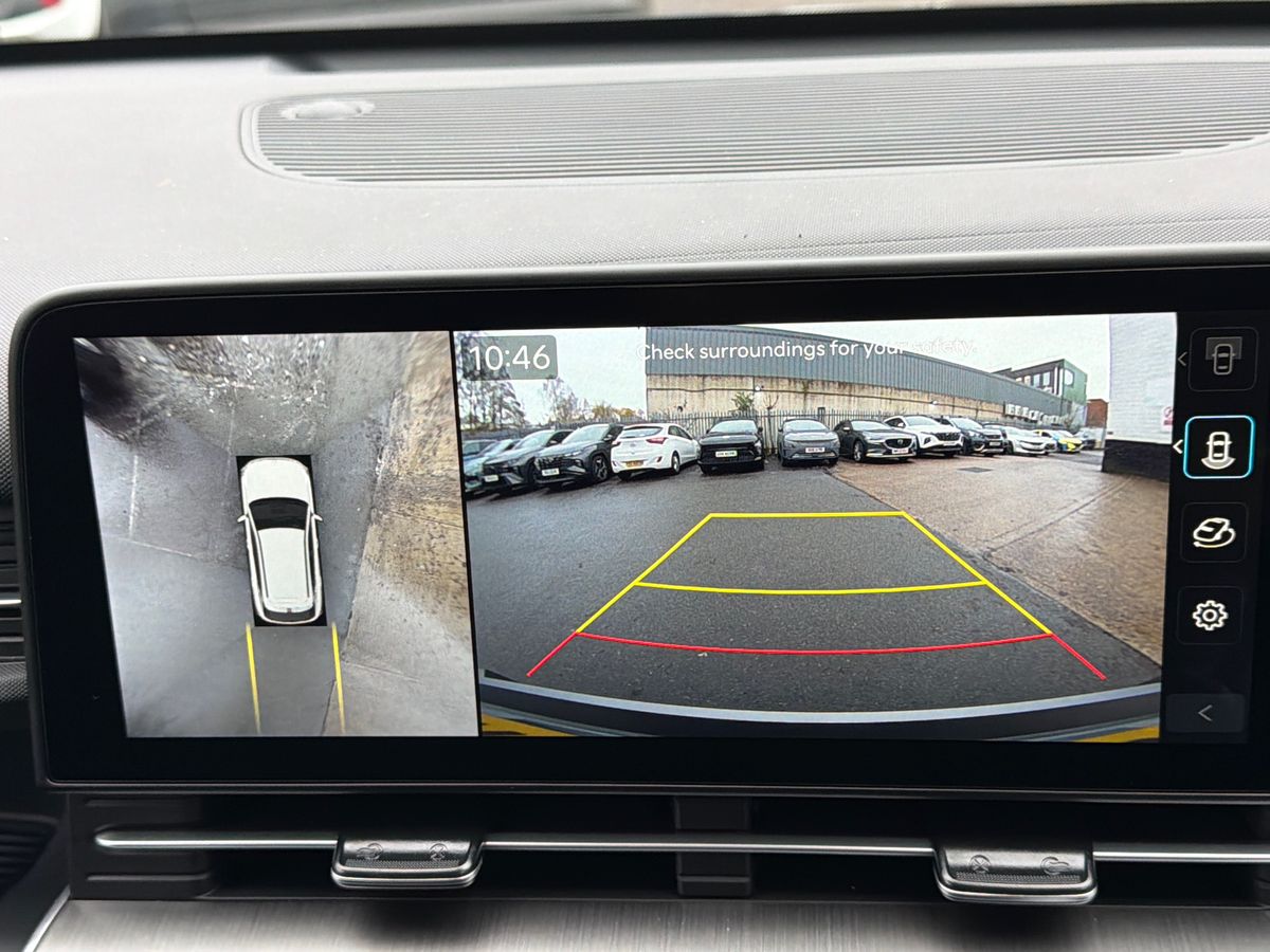 Used Hyundai KONA 2025 for sale - 77002589: Photo 24