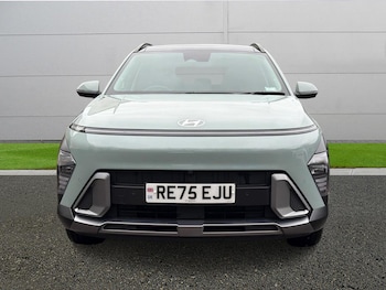 Used Hyundai KONA 2025 for sale - 77002589: Photo
