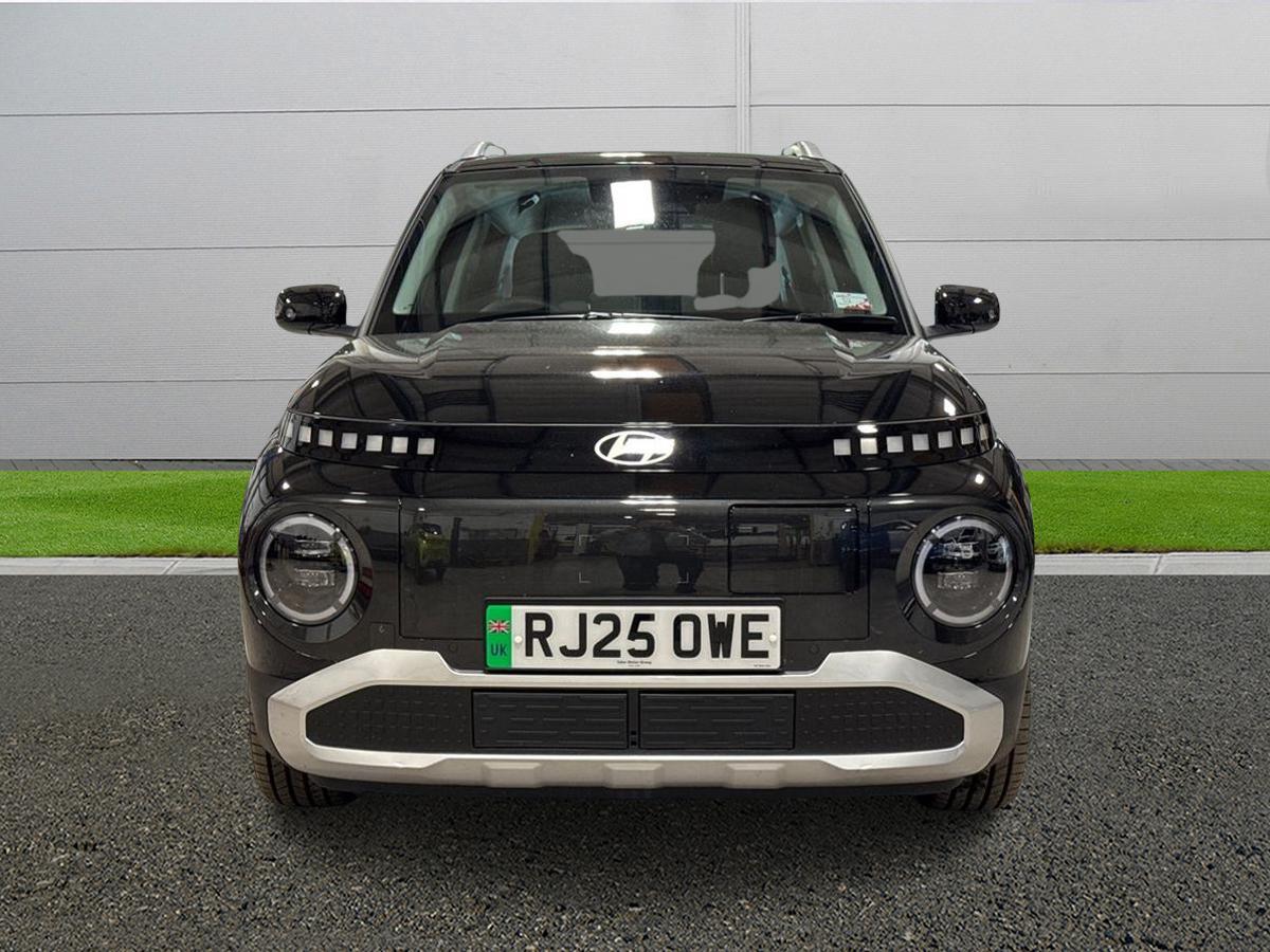 Used Hyundai Other 2025 for sale - 77002539: Photo 2