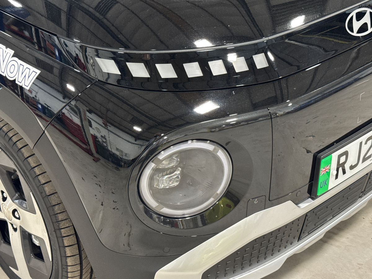 Used Hyundai Other 2025 for sale - 77002539: Photo 21