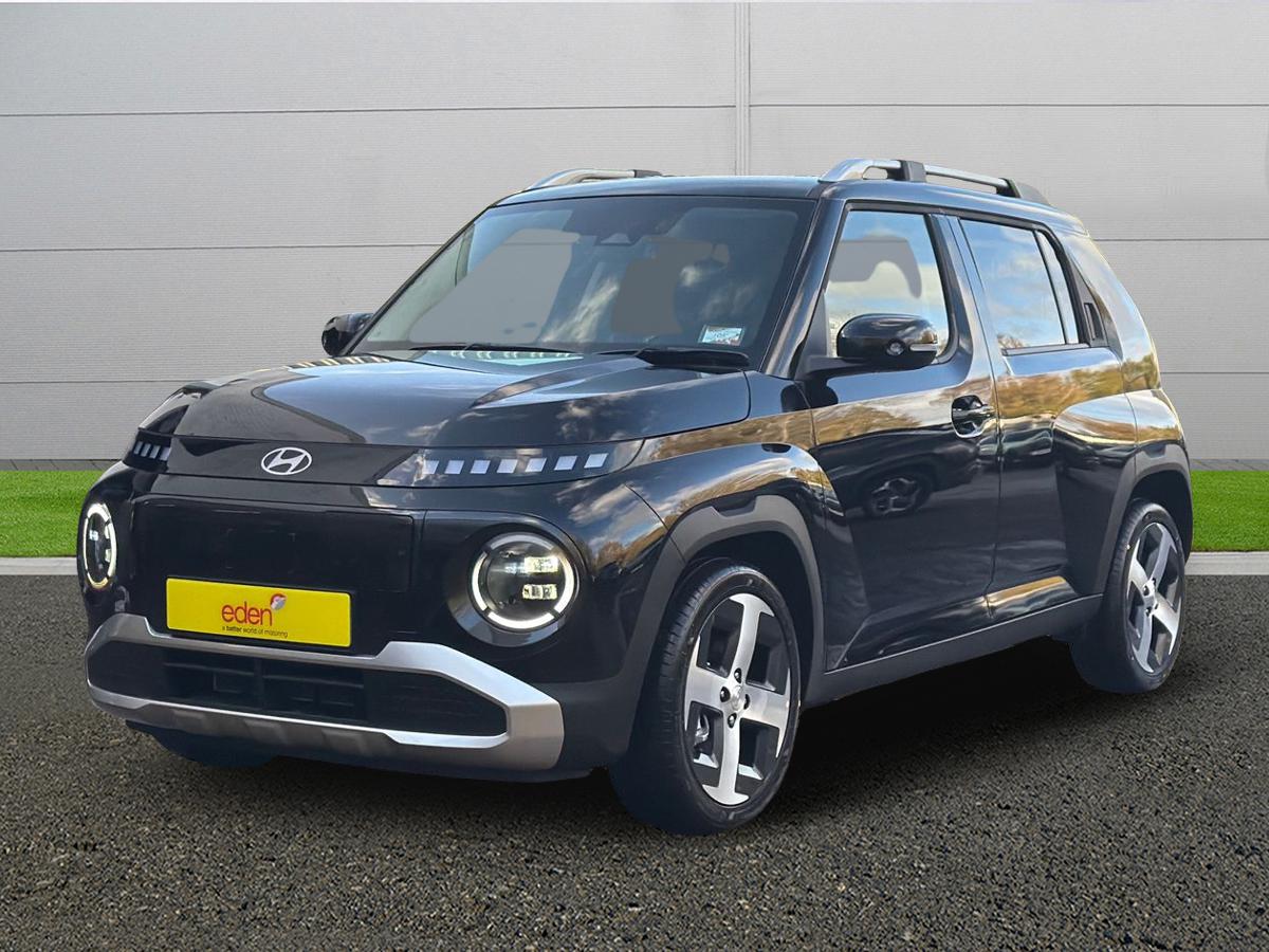 Used Hyundai Other 2025 for sale - 77002539: Photo 3