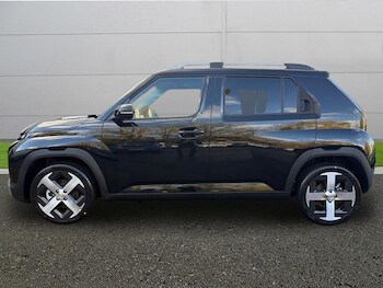 Used Hyundai Other 2025 for sale - 77002539: Photo