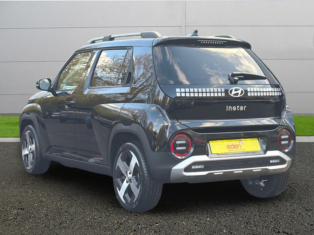 Used Hyundai Other 2025 for sale - 77002539: Photo 5