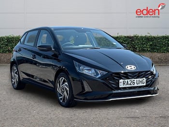 Used Hyundai i20 2026 for sale - 79658553: Photo