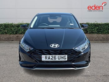 Used Hyundai i20 2026 for sale - 79658553: Photo