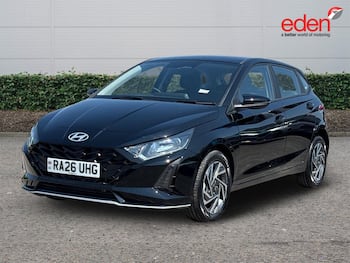 Used Hyundai i20 2026 for sale - 79658553: Photo