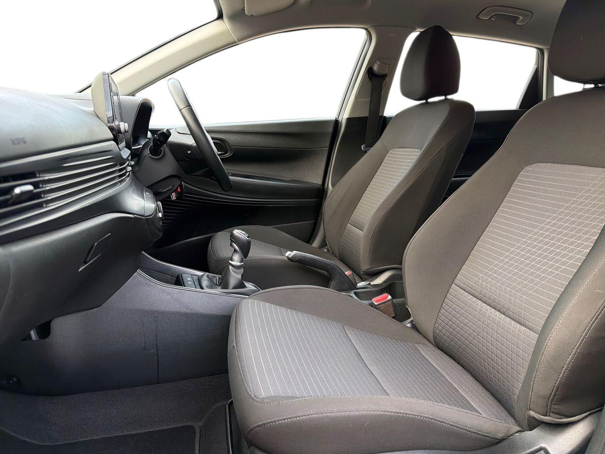 Used Hyundai i20 2022 for sale - 77545176: Photo 10