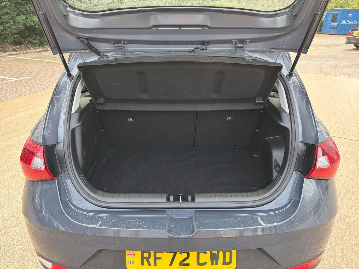 Used Hyundai i20 2022 for sale - 77545176: Photo 12