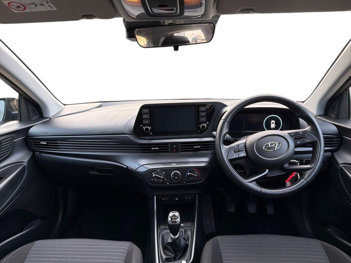 Used Hyundai i20 2022 for sale - 77545176: Photo 13