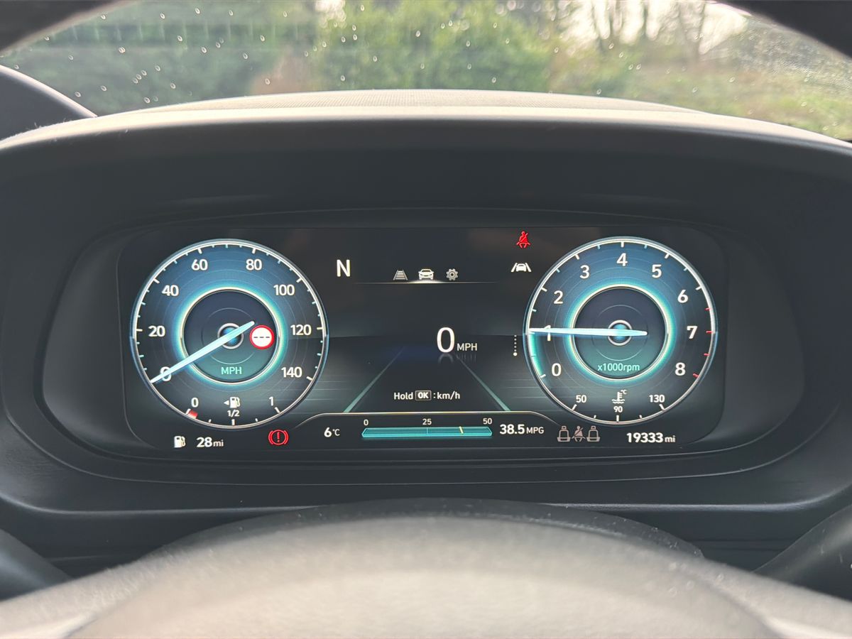 Used Hyundai i20 2022 for sale - 77545176: Photo 14