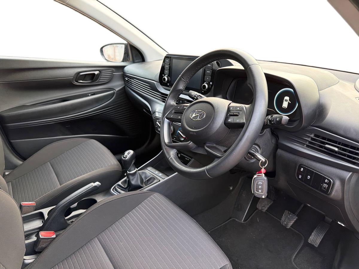 Used Hyundai i20 2022 for sale - 77545176: Photo 15