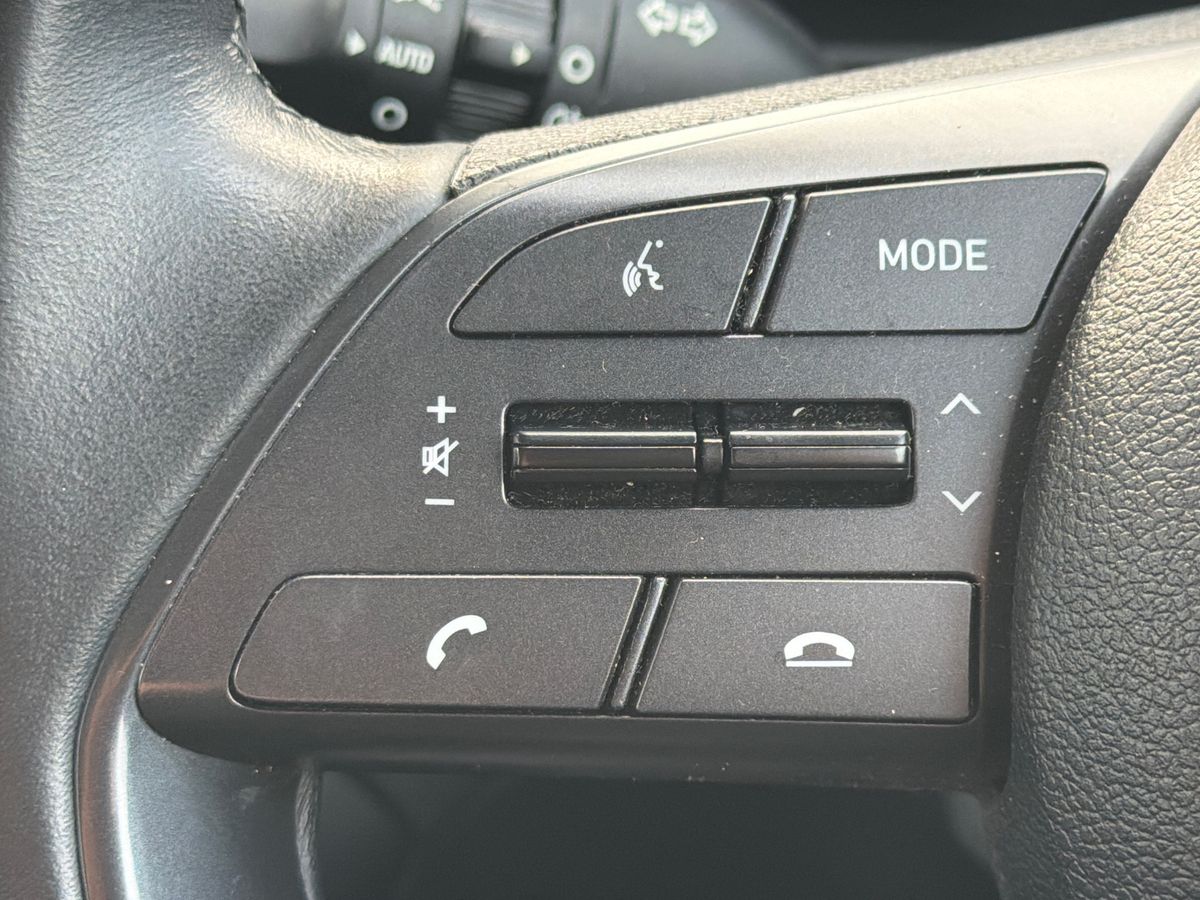 Used Hyundai i20 2022 for sale - 77545176: Photo 16