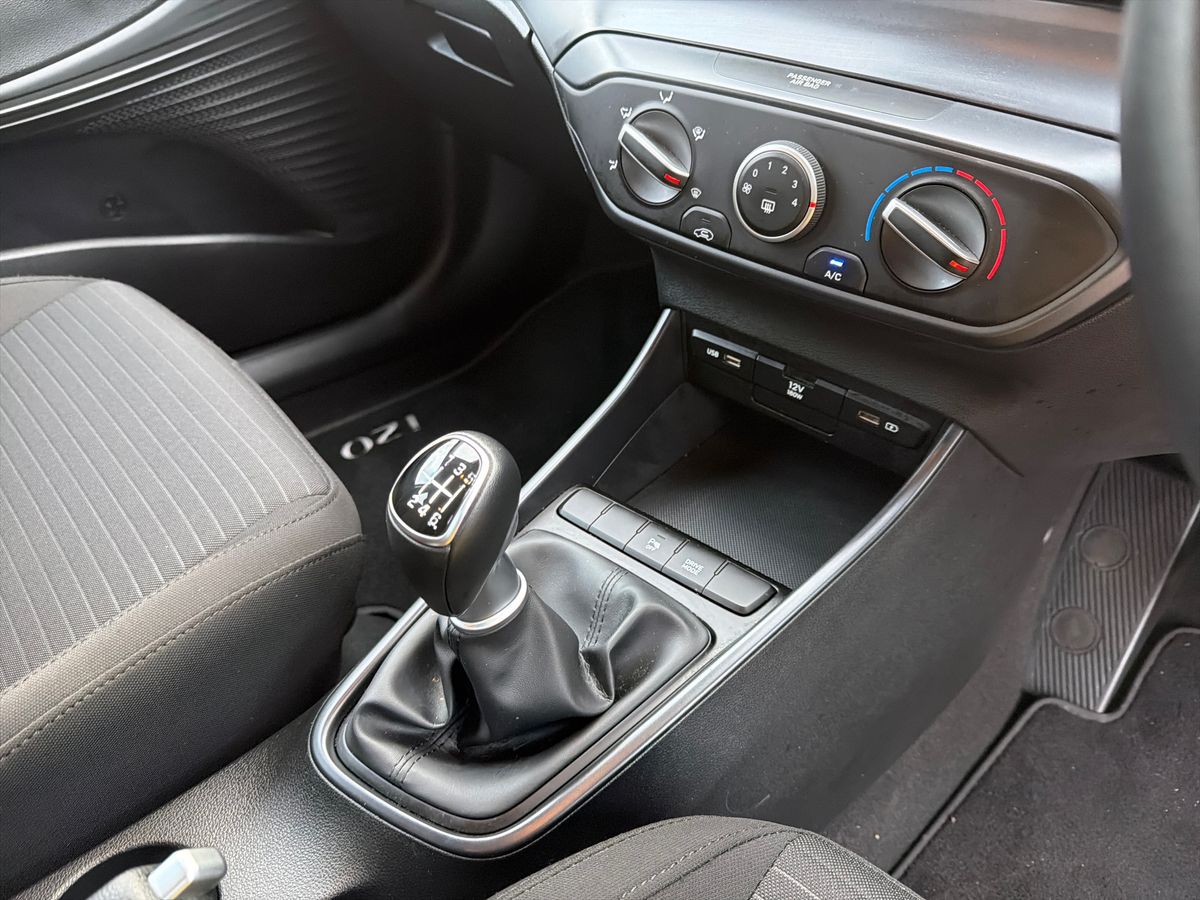 Used Hyundai i20 2022 for sale - 77545176: Photo 19