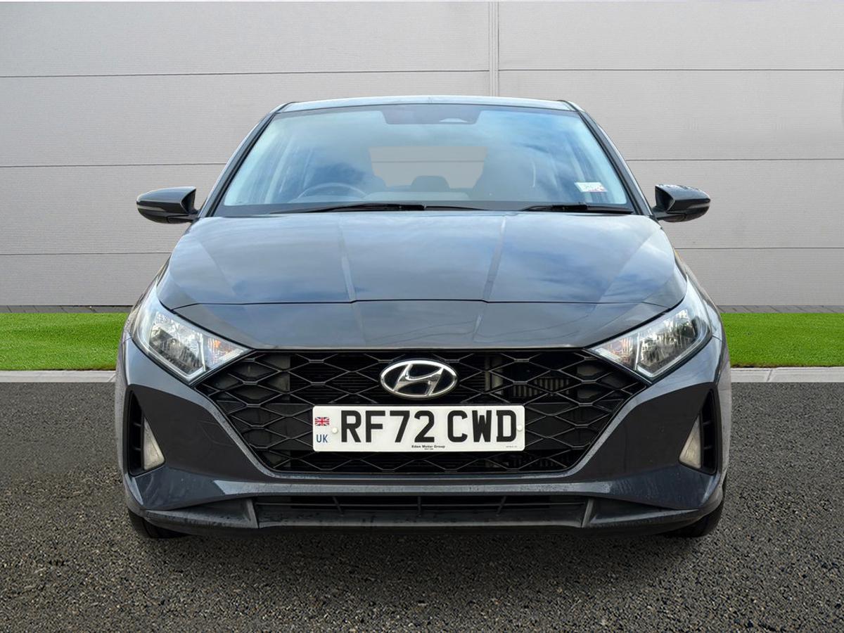 Used Hyundai i20 2022 for sale - 77545176: Photo 2