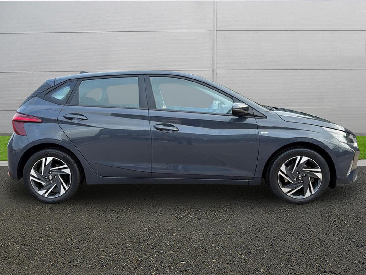 Used Hyundai i20 2022 for sale - 77545176: Photo 8