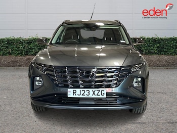 Used Hyundai TUCSON 2023 for sale - 79269320: Photo