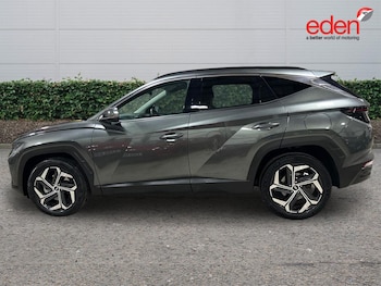 Used Hyundai TUCSON 2023 for sale - 79269320: Photo