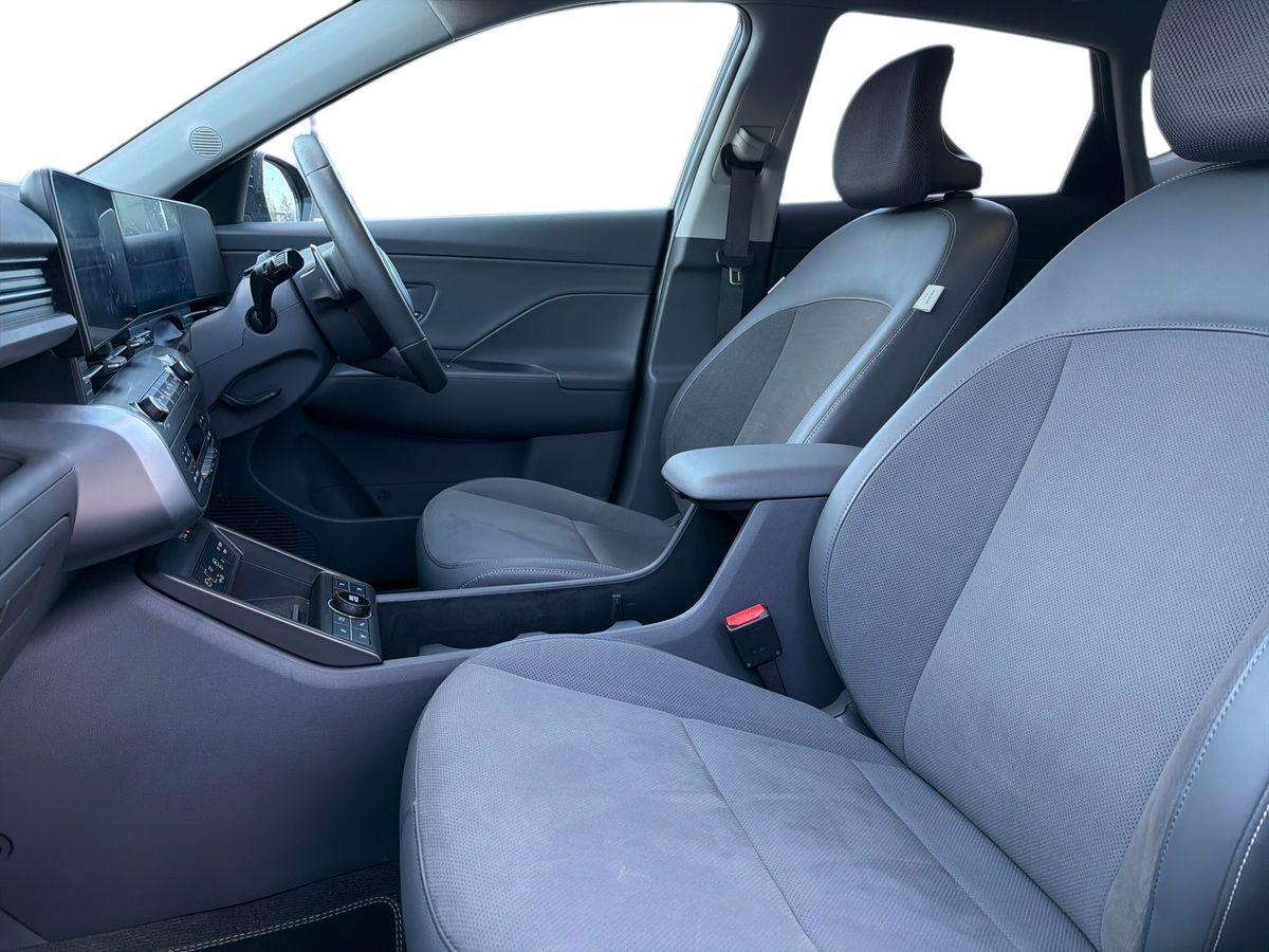 Used Hyundai KONA 2024 for sale - 77004922: Photo 10