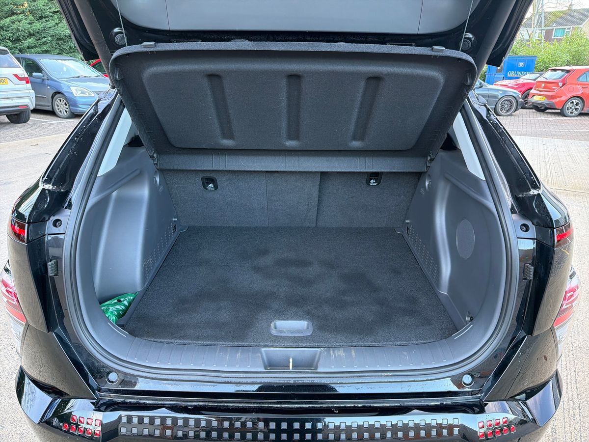 Used Hyundai KONA 2024 for sale - 77004922: Photo 12