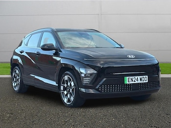 Used Hyundai KONA 2024 for sale - 77004922: Photo