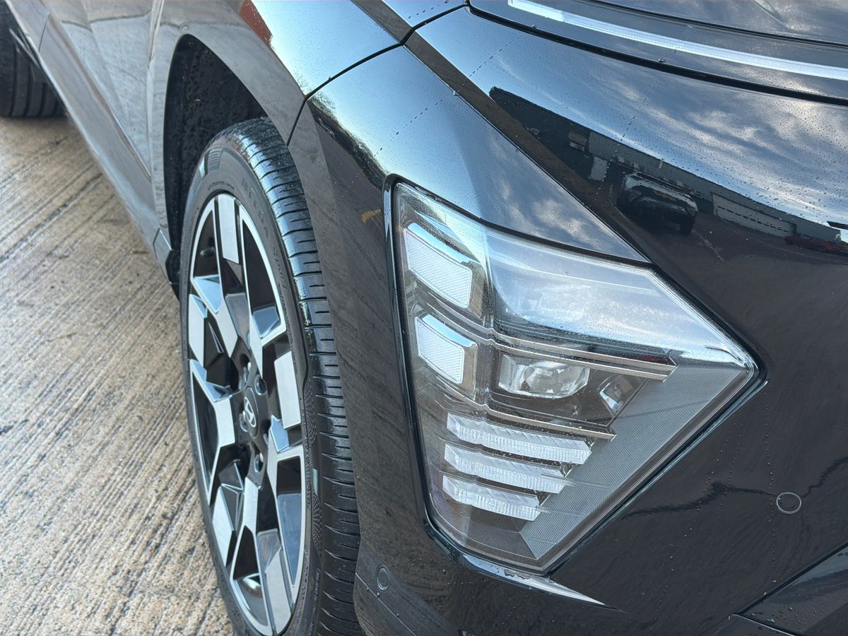 Used Hyundai KONA 2024 for sale - 77004922: Photo 21