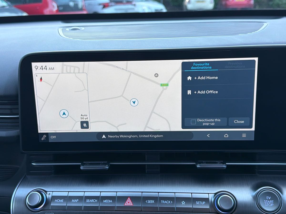 Used Hyundai KONA 2024 for sale - 77004922: Photo 23